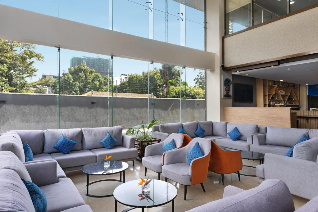 Golden Tulip Westlands Nairobi