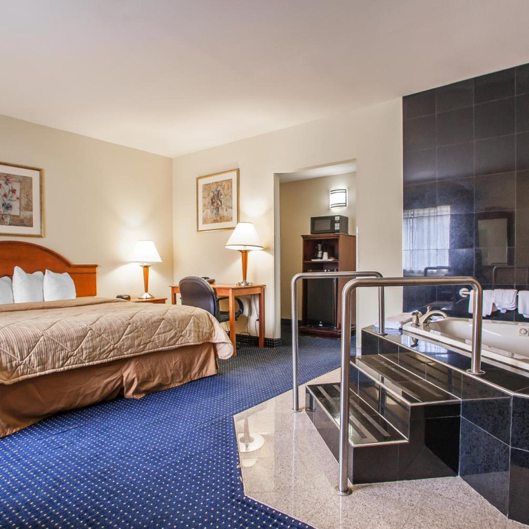 Motel 6 East Windsor, NJ Hightstown