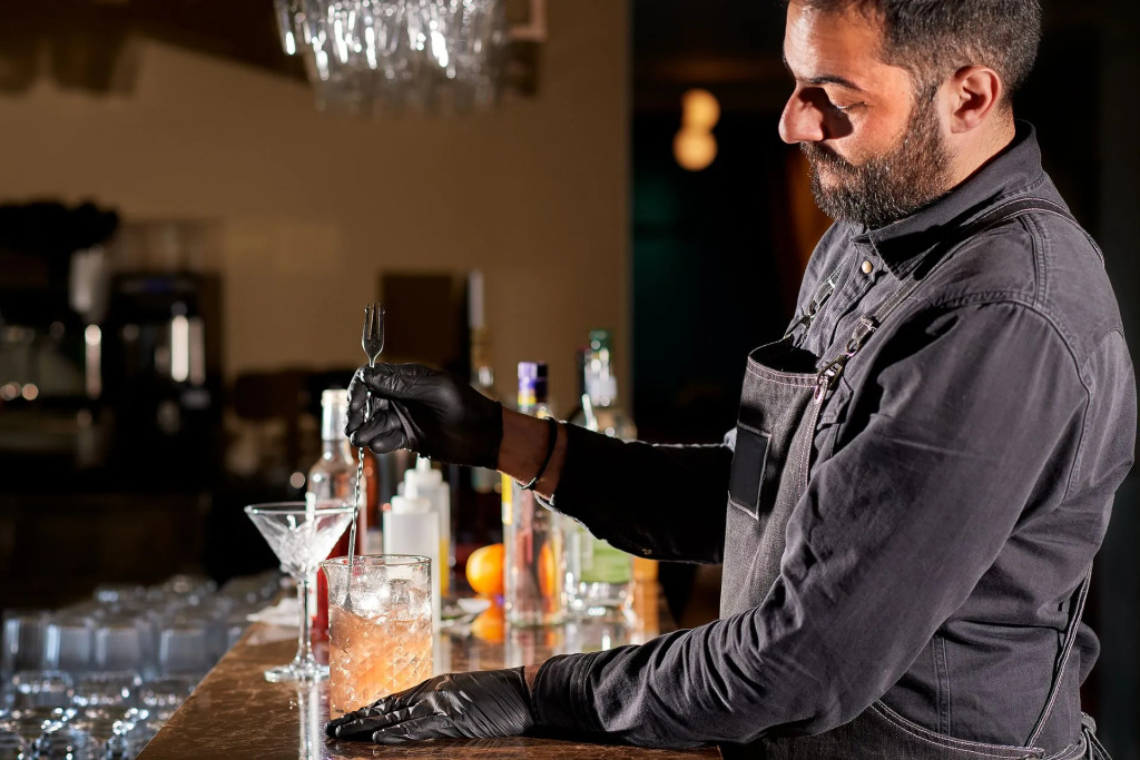 Metaxa Hotel Heraklion - Urban Boutique Living