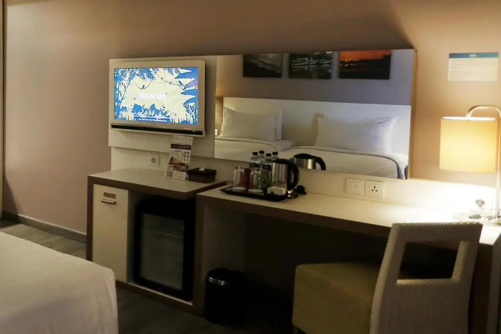 Mercure Padang