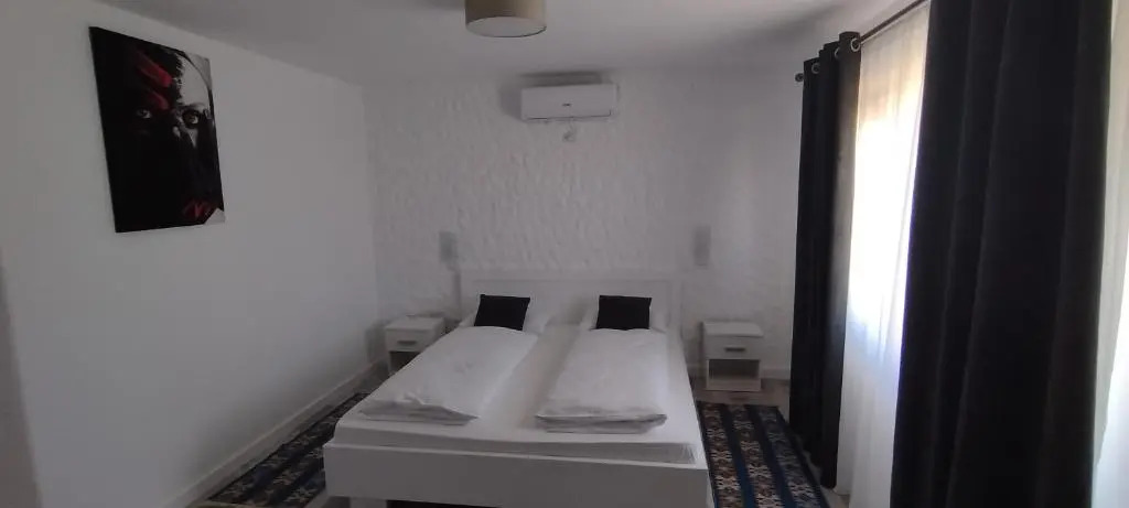 Bungalow Terra Kordu