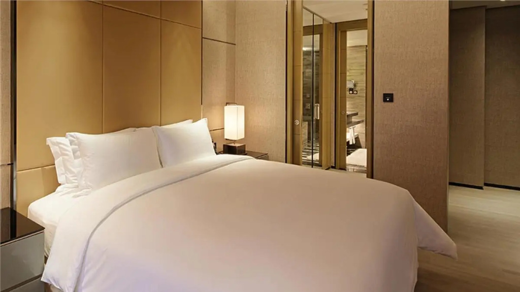 Jumeirah Living Guangzhou