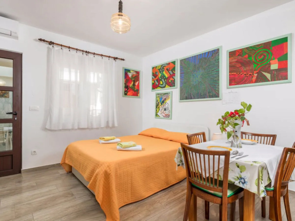 Apartment Sandalj Pomarkku 41305