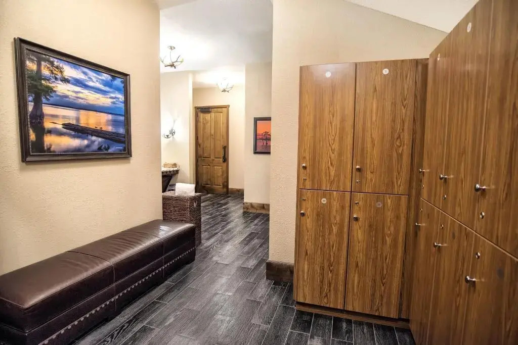 Big Cypress Lodge