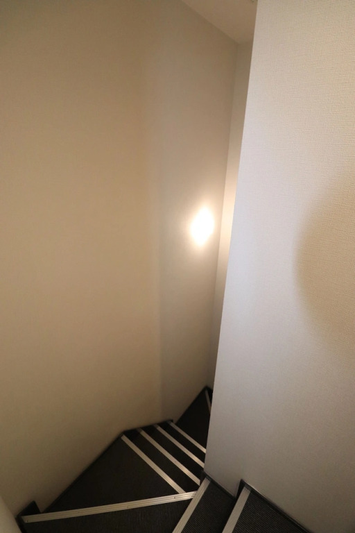 H2O Stay Hiroo House