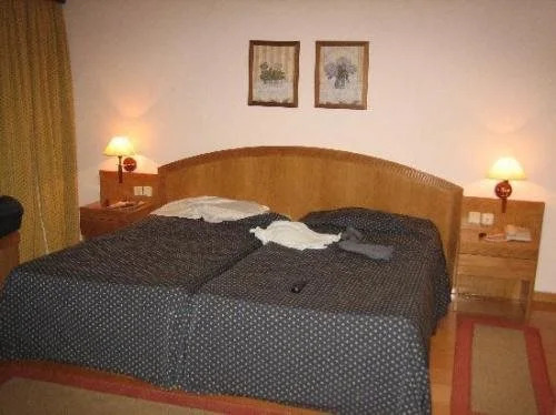 Montalegre Hotel