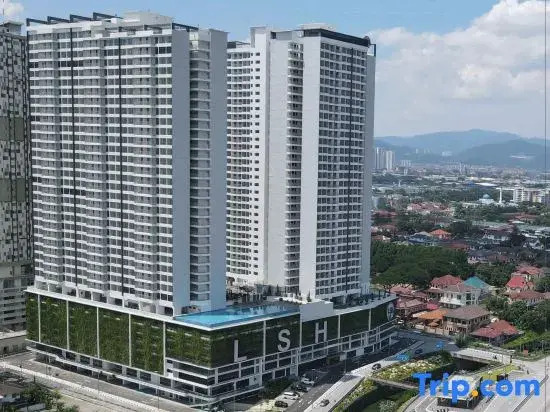 3BR Lsh33 KL Duke Highway Genting Free parking