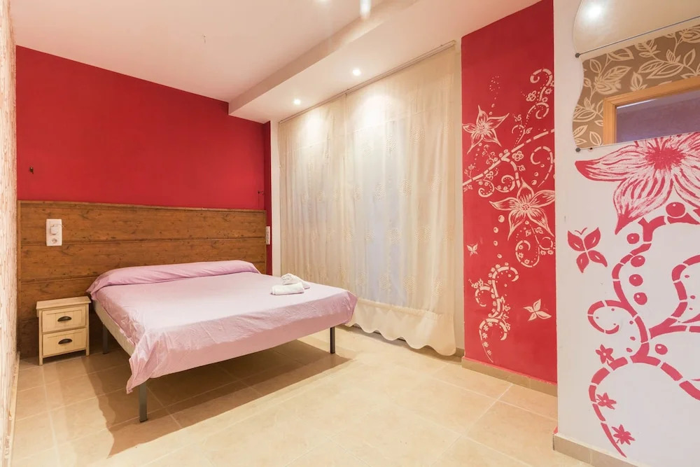 Apartamento Cye
