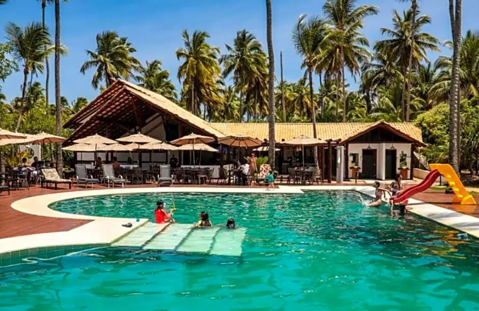 Apartamento no Eco-Beach