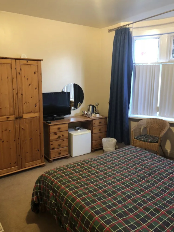 The New Inn Guest House