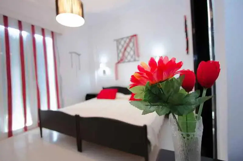 THIRES Guesthouse
