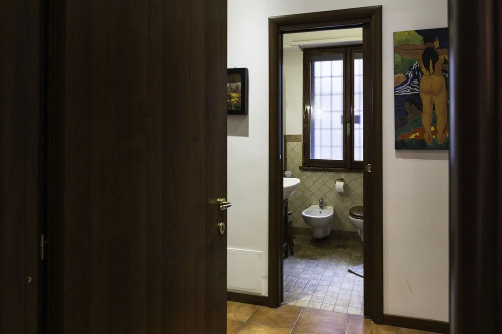 Le Mura Holiday House