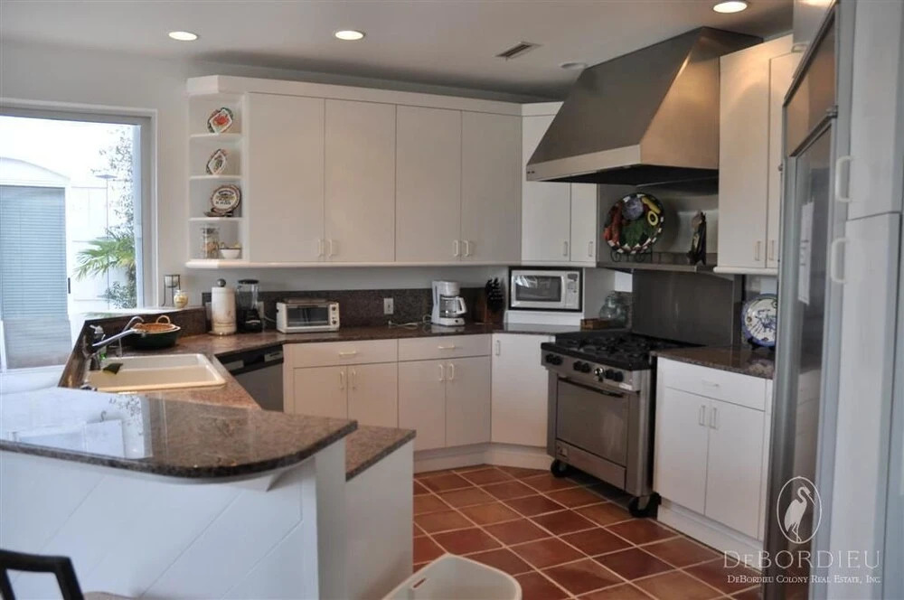 Sans Souci 4 Bedroom Home