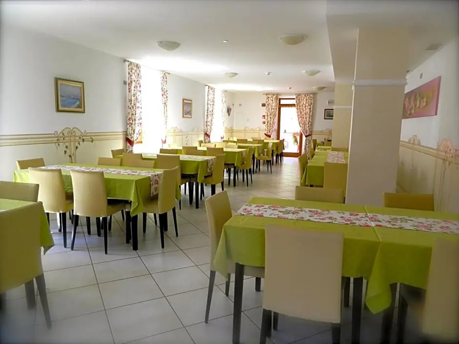 Albergo Montecroce