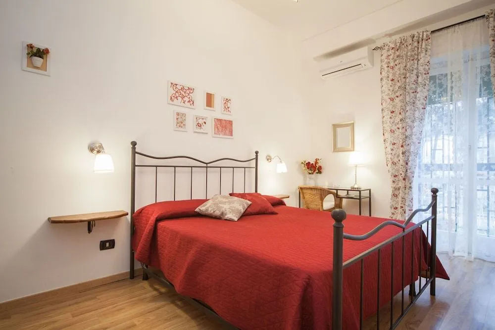 Anthea BB Napoli