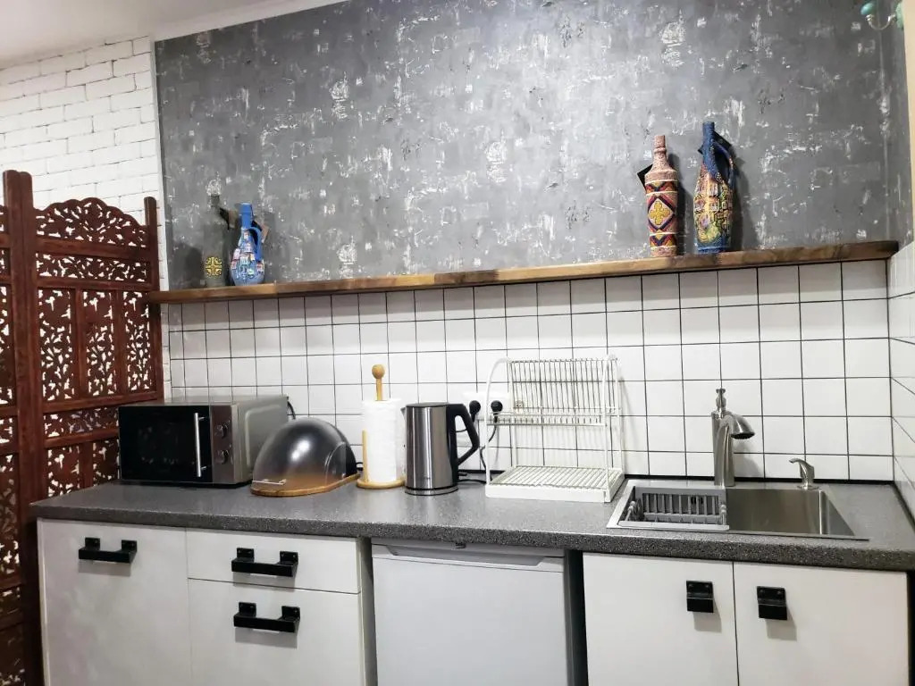 Lucky Apartment