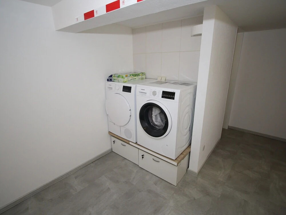 Spacious Apartment in Lofer With Garden