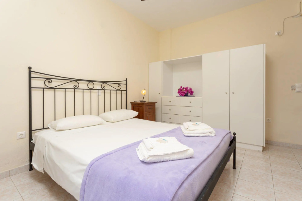 Skala Villa Blue