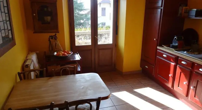 La Maison Fleurie