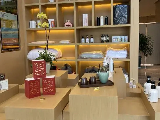 Atour Hotel Chunrong Street, Kunming Government Affairs  Center