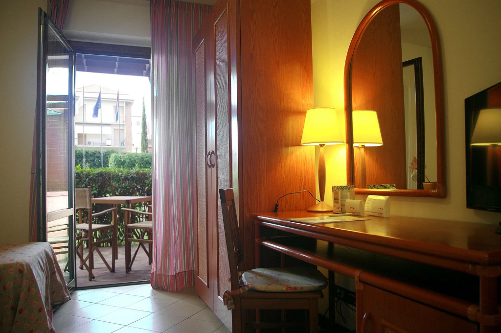 Ricci Hotel - Marina di Grosseto