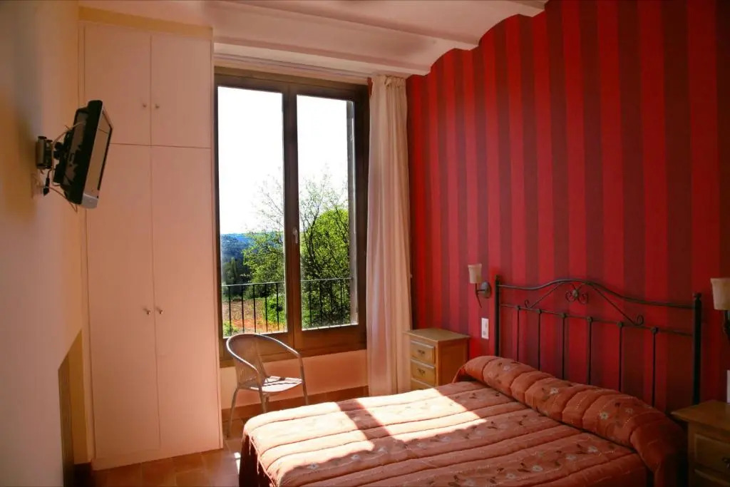 Hostal La Fuente