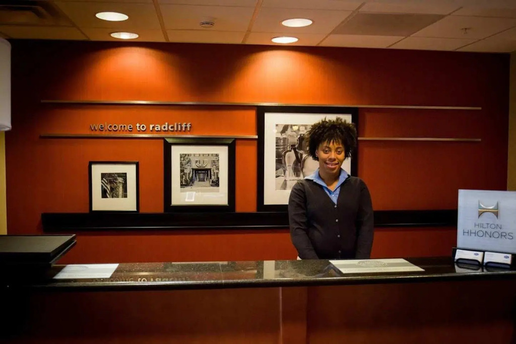 Hampton Inn & Suites Radcliff - Fort Knox
