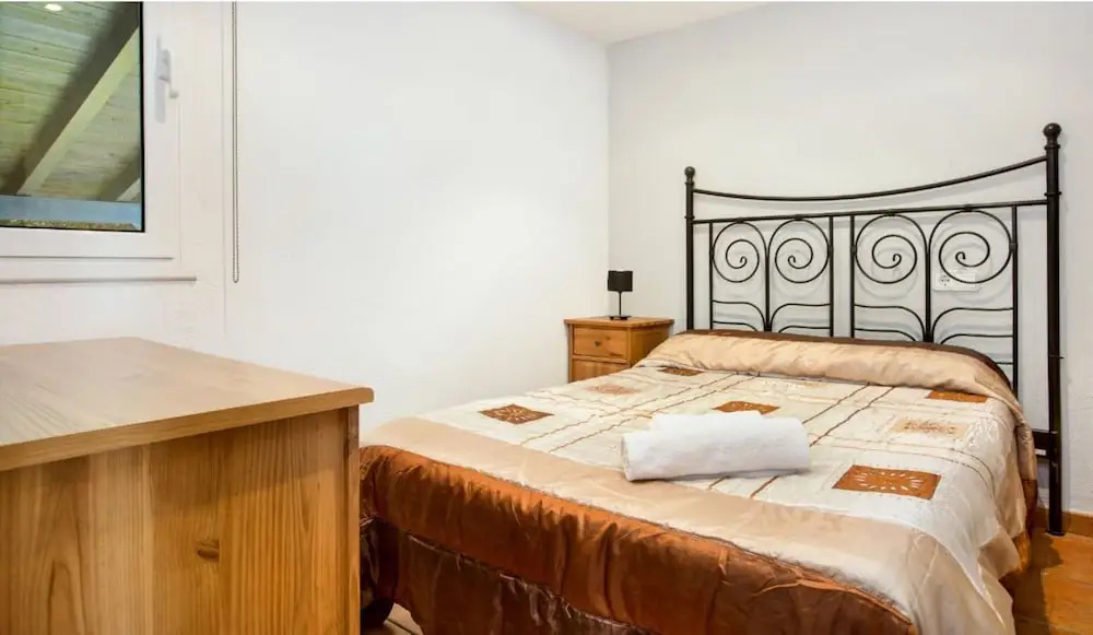 House - 4 Bedrooms with Pool and WiFi - 107534