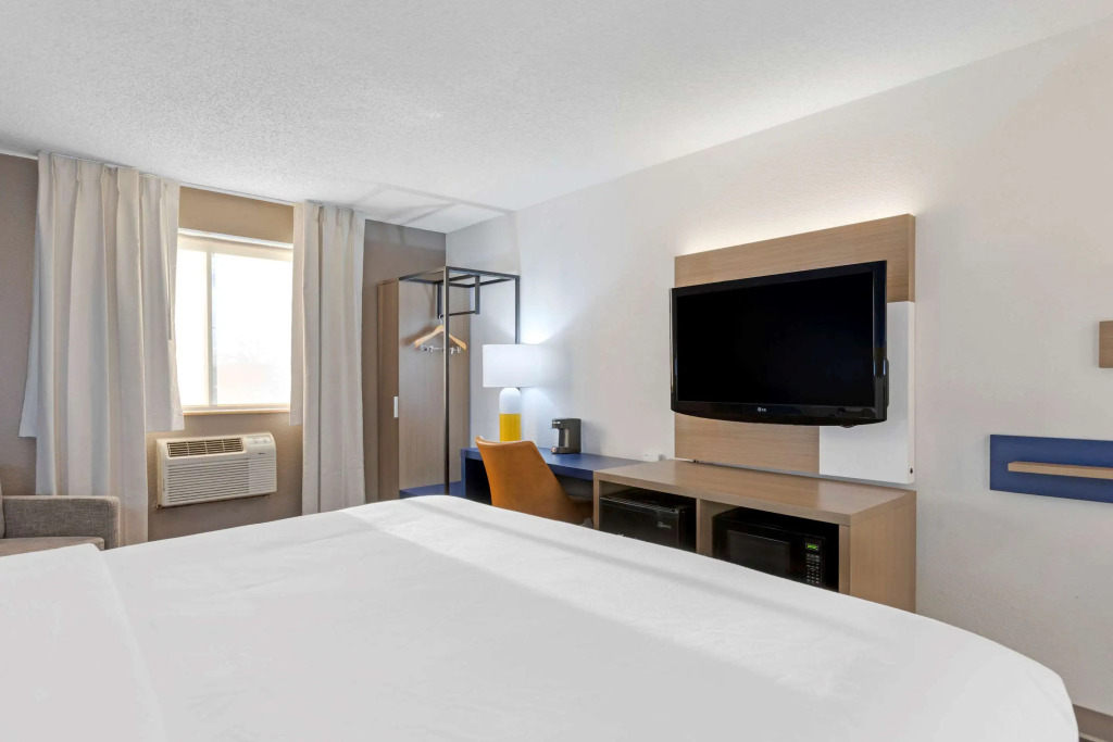 Comfort Inn Detroit - Troy