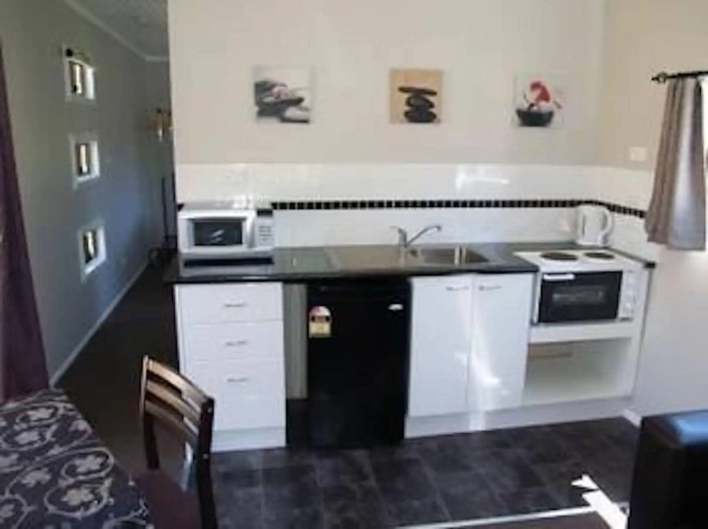 Launceston Holiday Park Legana