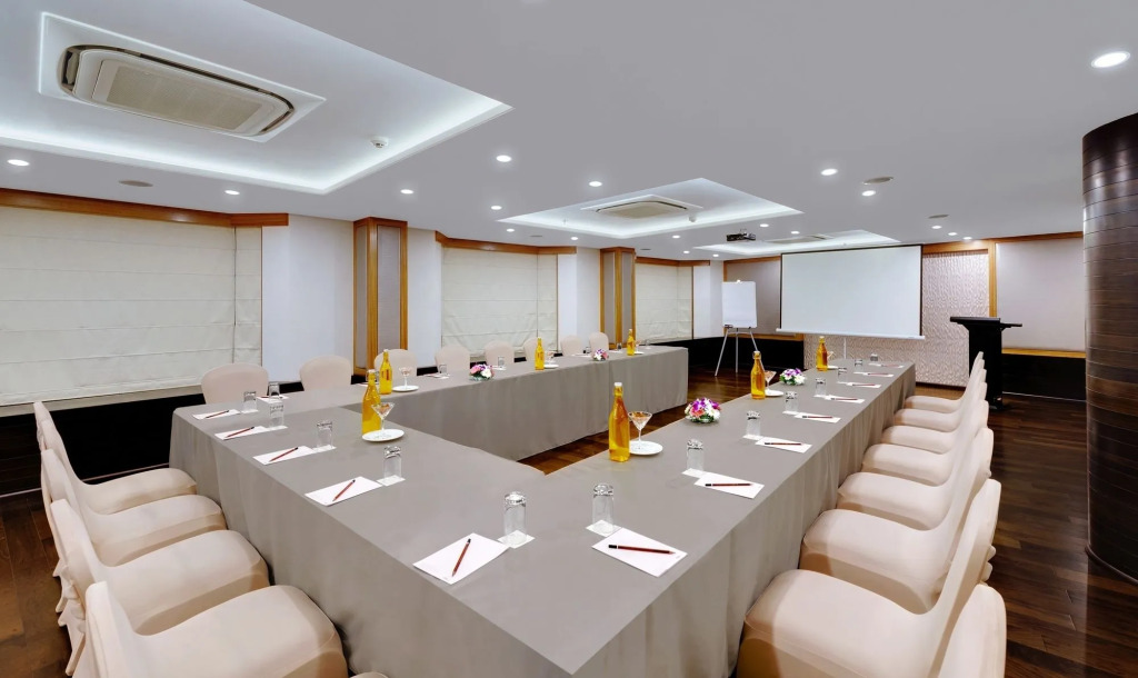 The Fern Residency, MIDC - Pune