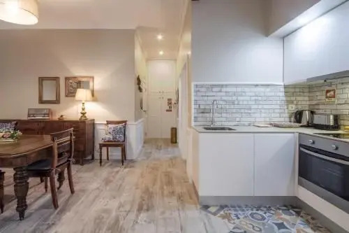 Oporto City Flats - São João Apartments