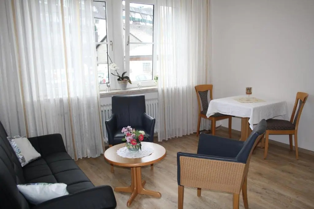 Pension / Ferienwohnung Allebrodt