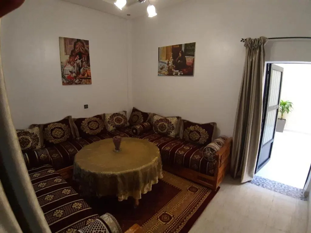 Menara cosy house