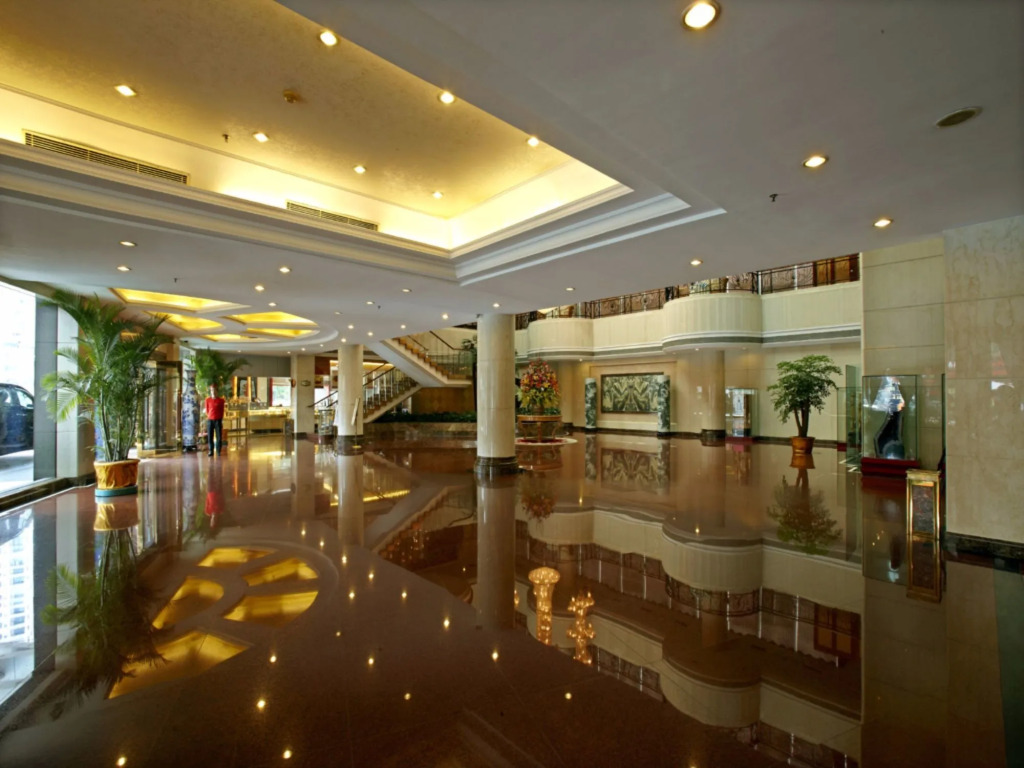 Huimei Hotel