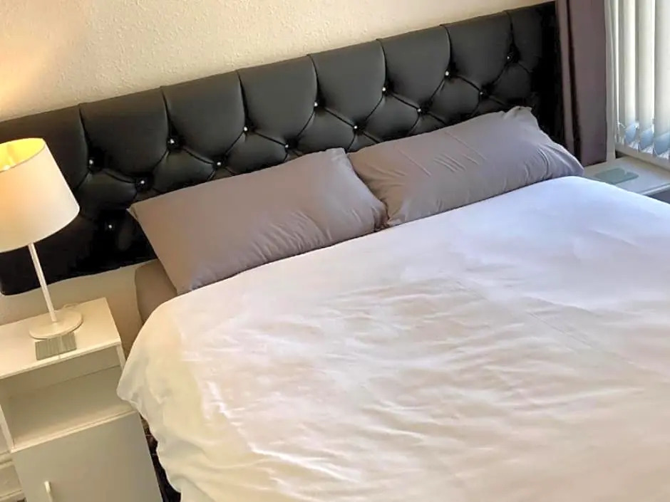 The Hotel Blackpool