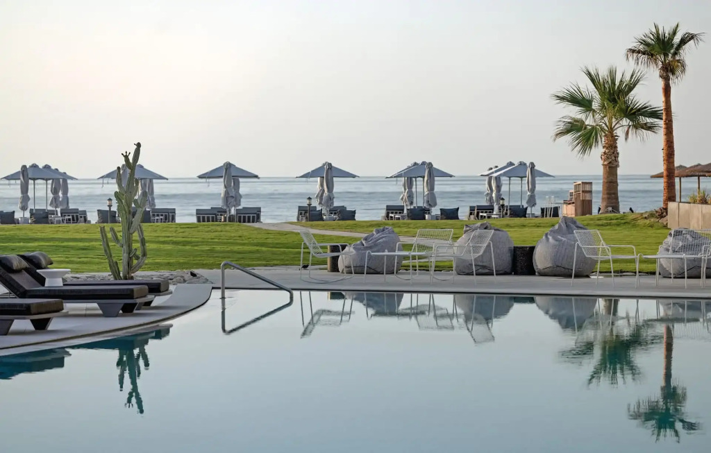 Nautilux Rethymno by Mage Hotels