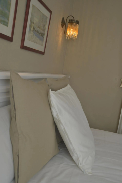 Hotel Gastronómico Casa Rosalia