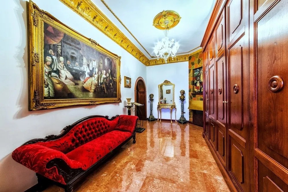 casa vacanze