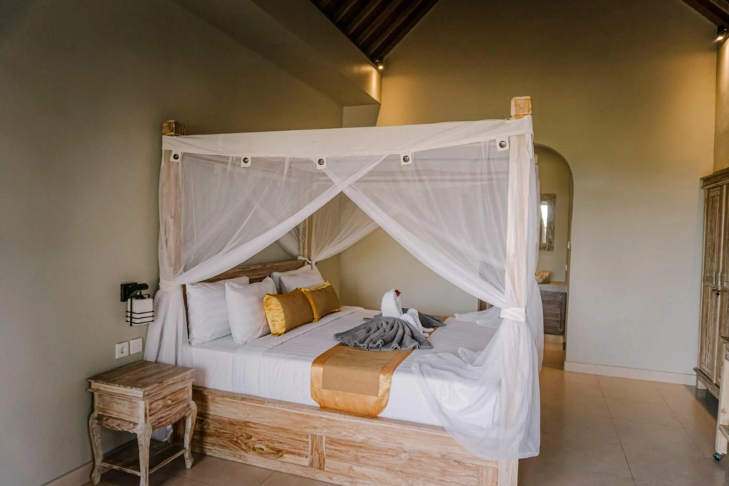 Raditya Villa Ubud