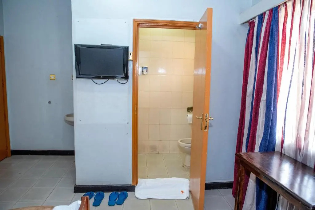 Jupiter Guest House - Parklands