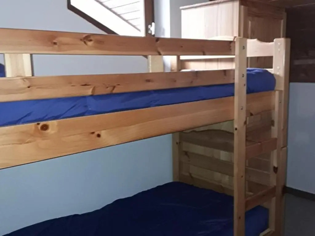 Appartement Saint-Jean-d'Aulps, 2 pièces, 6 personnes - FR-1-573-58