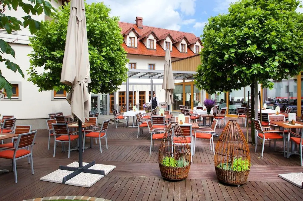 Hotel Triglav - Dobrna, Superior