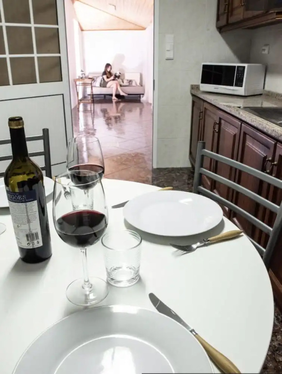 De Casa Villa