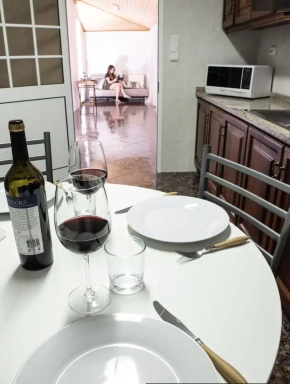 De Casa Villa
