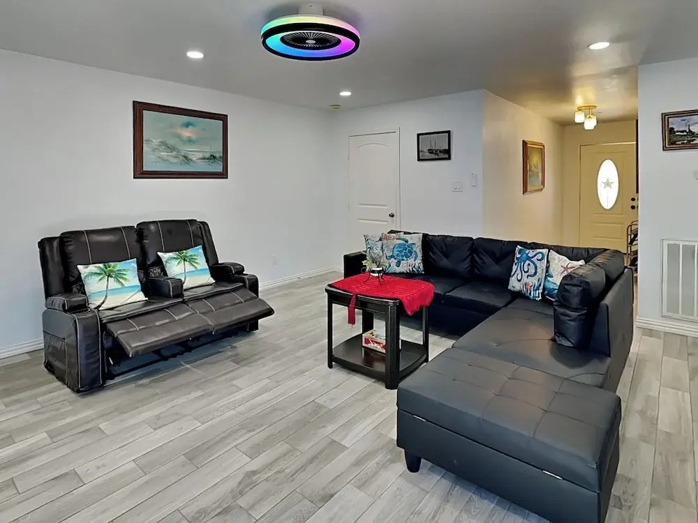 Fish and Enjoy Galveston by Ryson Vacation Rentals