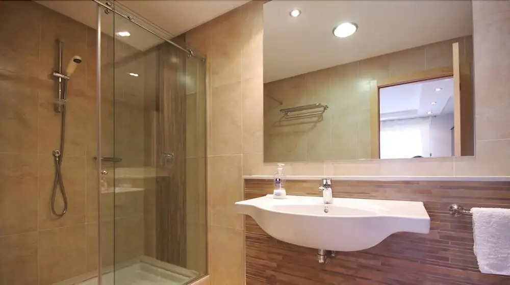 Apartamento Terra