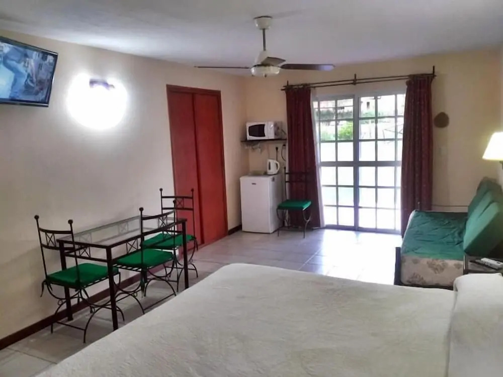 Posada Los Alamos