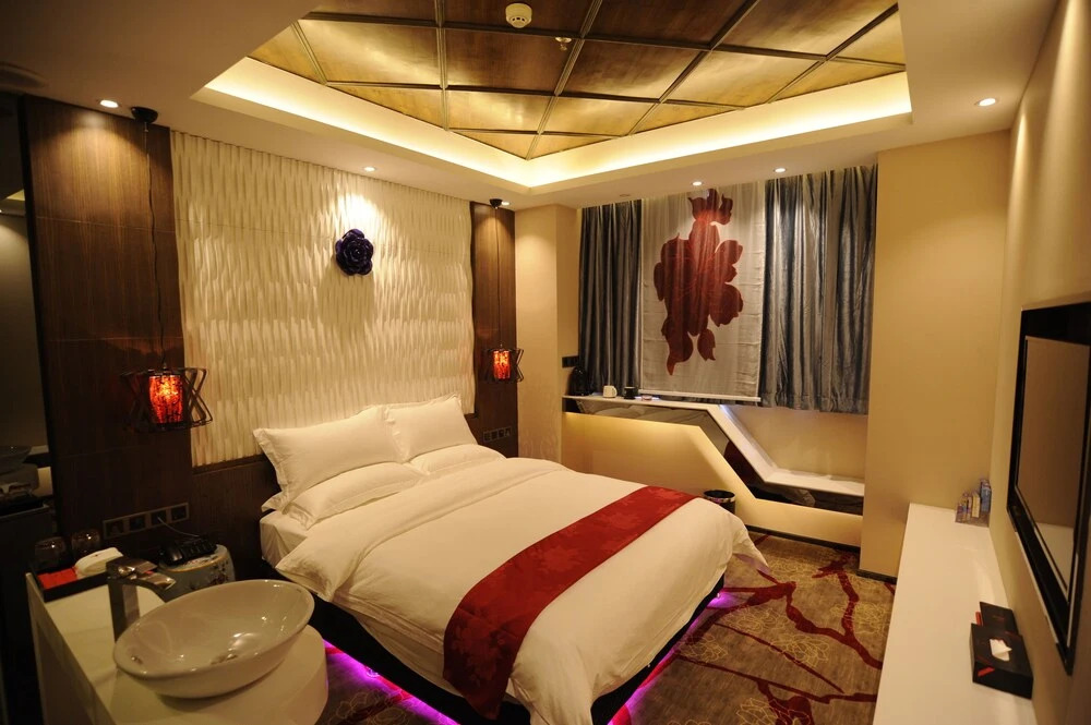 Secret Garden Hotel
