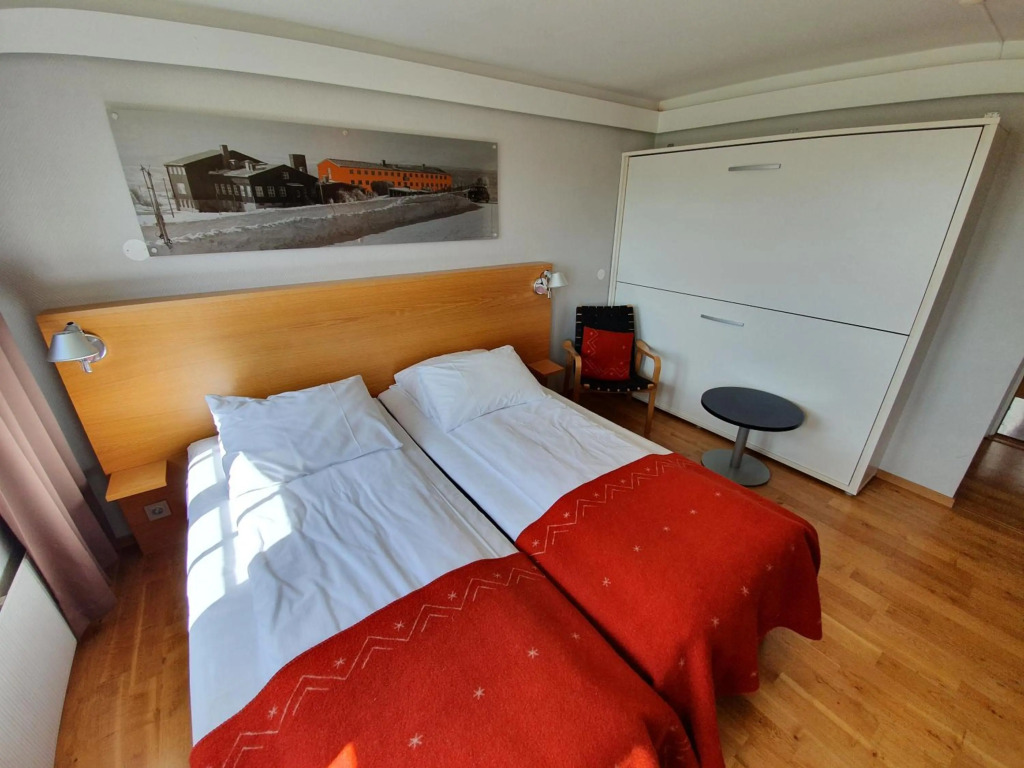 Røros Hotell - Bad & Velvære